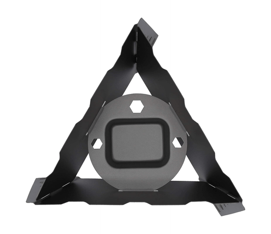 Kuvik Titanium Solid Fuel Stove