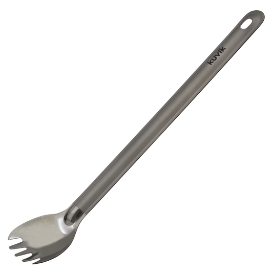 Kuvik Titanium Spork