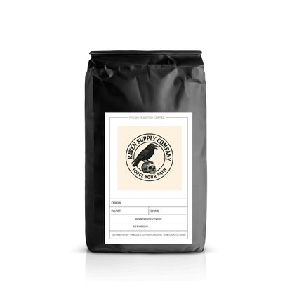 Cold Brew Coffee - Smooth, Refreshing, and Naturally Energizing