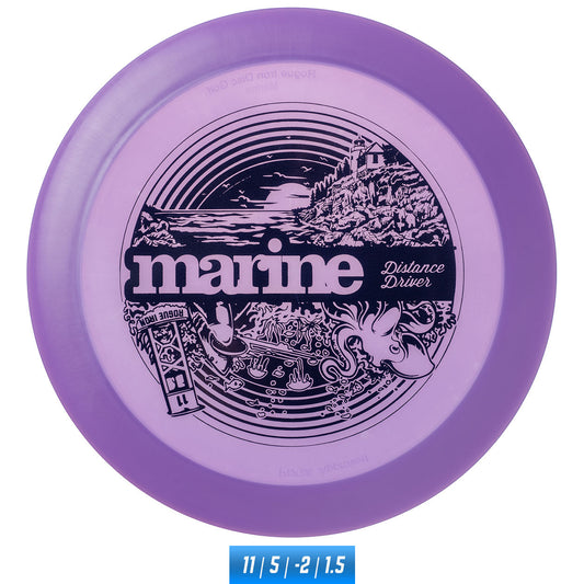 Marine