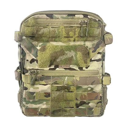 Micro MAP