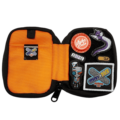 SBPC Micro Pouch – Compact EDC Pouch Organizer