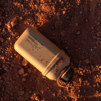 10000mAh Power Bank