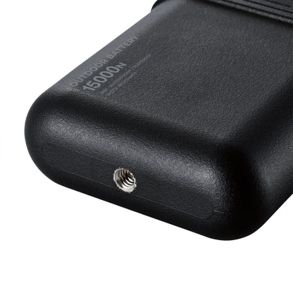 15000mAh Power Bank