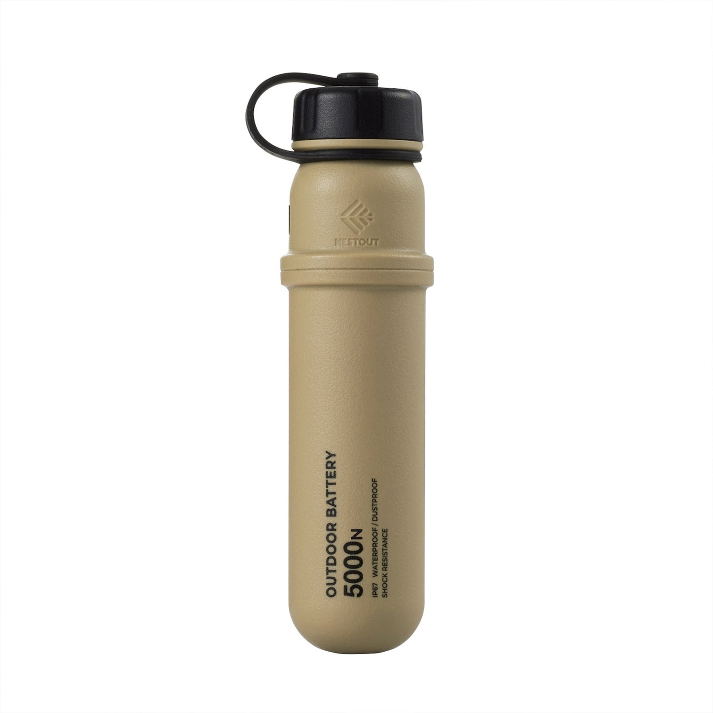 5000mAh Power Bank