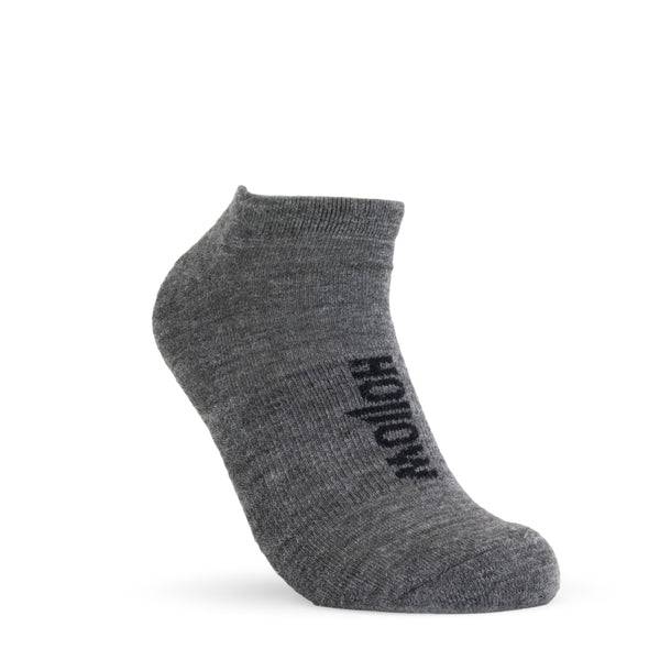 Hollow No-Show Socks
