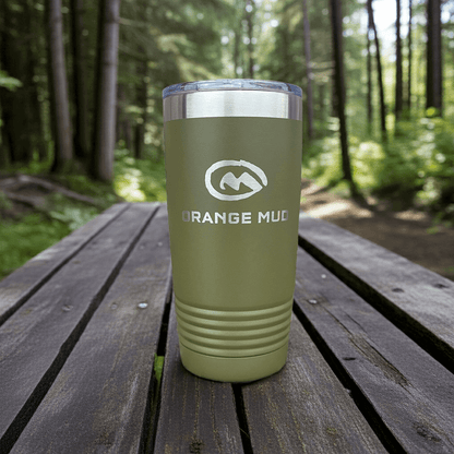 20oz Double Insulated Steel Coffee and Drink Mug