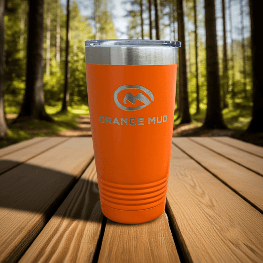 20oz Double Insulated Steel Coffee and Drink Mug