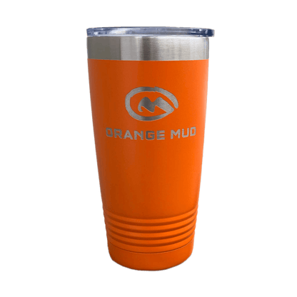 20oz Double Insulated Steel Coffee and Drink Mug