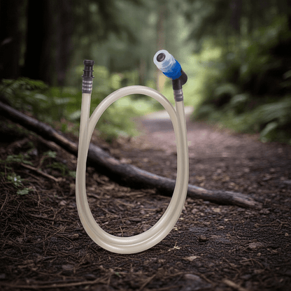 HydraPak Bladder 2L Elite with Quick Disconnect and Blaster Valve