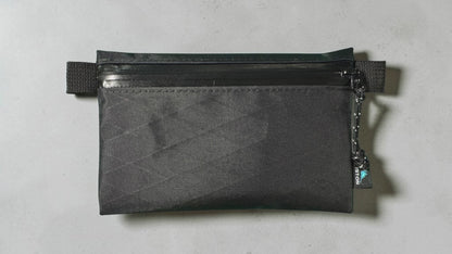 Summit Series X-Pac Pouch – Compact Ultralight Travel Organizer