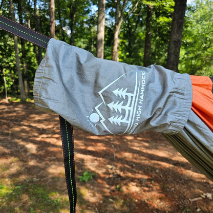 REM Hammock – Complete Sleep System