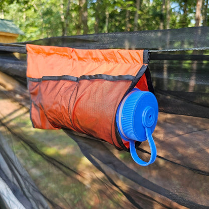 REM Hammock – Complete Sleep System