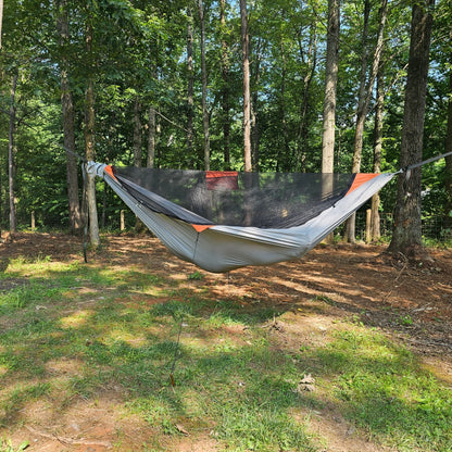 REM Hammock – Complete Sleep System