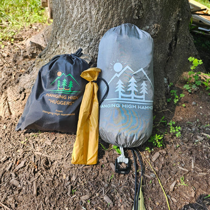 REM Hammock – Complete Sleep System