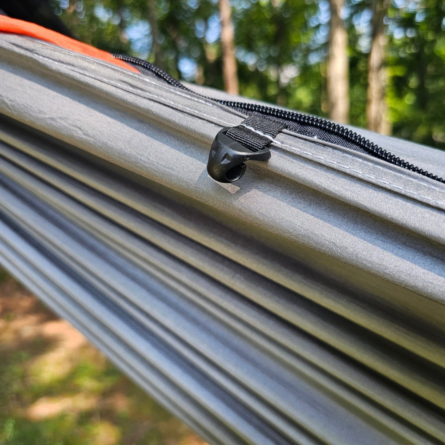 REM Hammock – Complete Sleep System