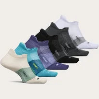 Feetures Merino 10 Max Cushion Tab