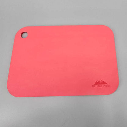 Ultralight Sit Pad (Backpacking Foam Seat)