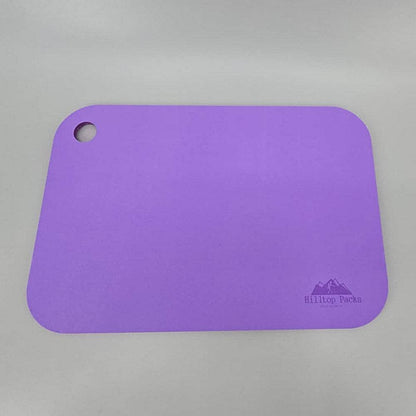 Ultralight Sit Pad (Backpacking Foam Seat)