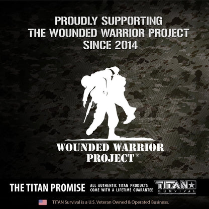 HK-Style Snap Hooks, 5-Pack