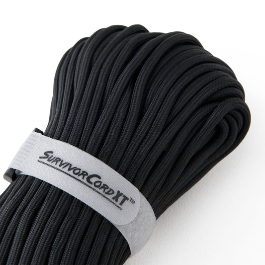 SurvivorCord XT Paracord (CN) | 100 FOOT