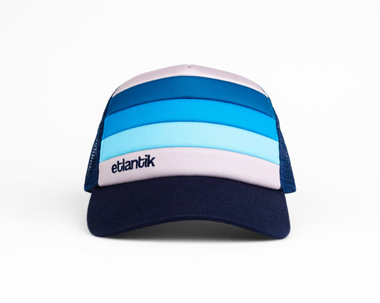 Swell Cap Blue
