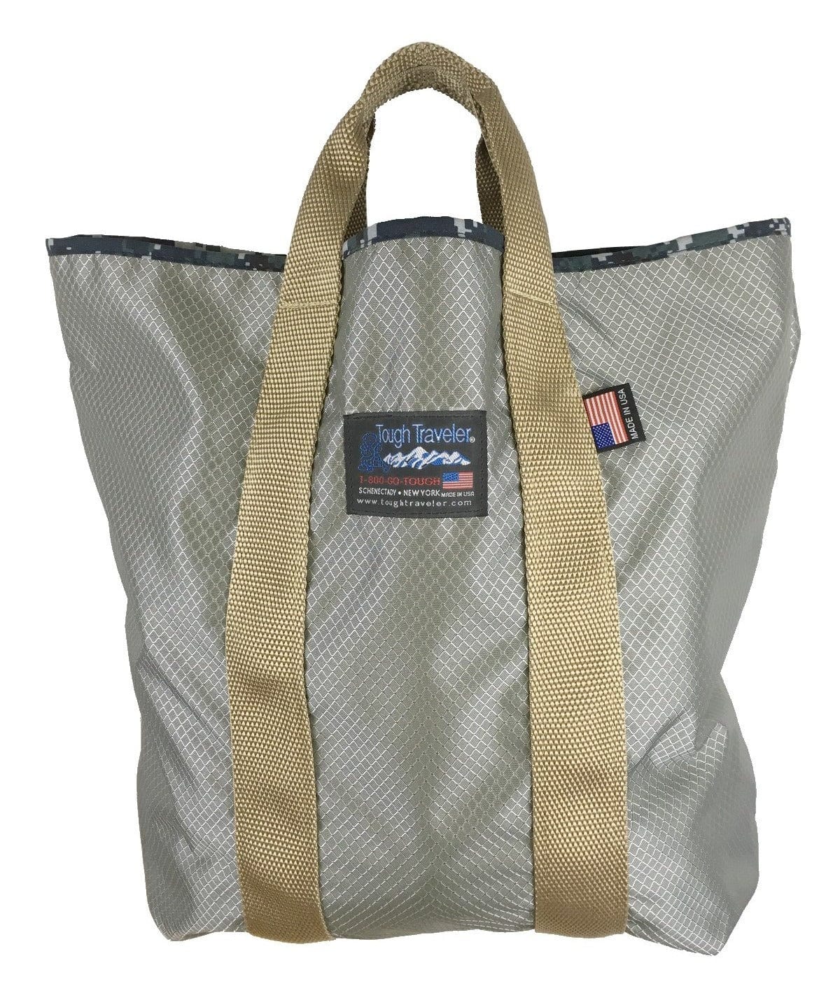BIG CLASSIC TOTE