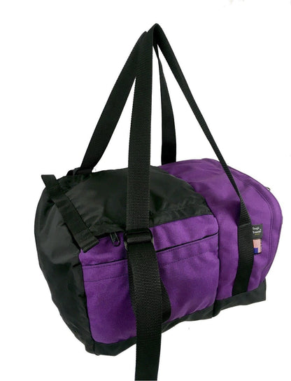 HATCH Carry-On Duffel