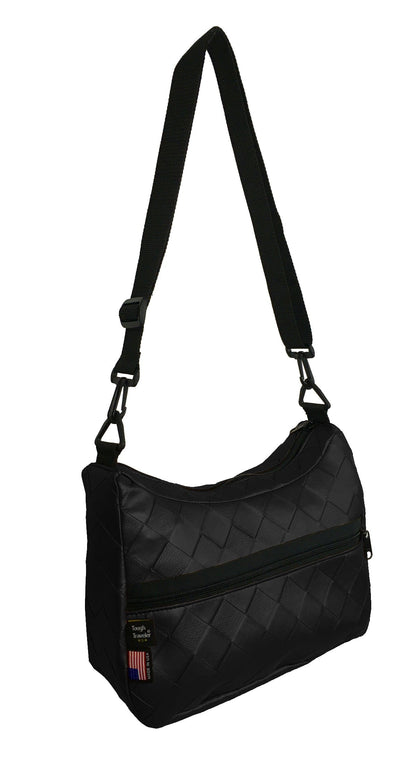 TAGALONG Purse
