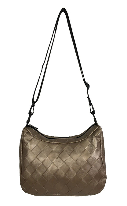 TAGALONG Purse