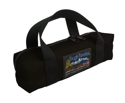 TINY DUFFEL