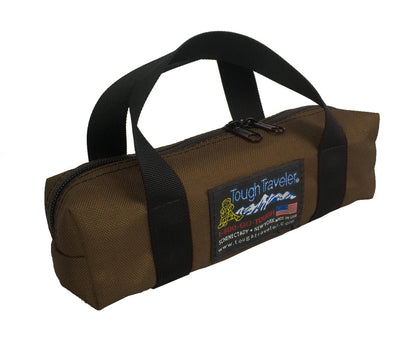 TINY DUFFEL