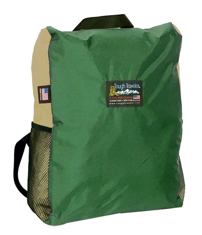 ZIPBACK BACKPACK