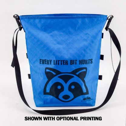 Ultralight Trail Trash Bag (ECOPAK Pack-Out System)