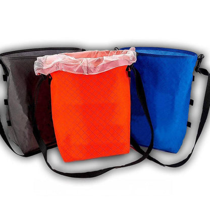 Ultralight Trail Trash Bag (ECOPAK Pack-Out System)