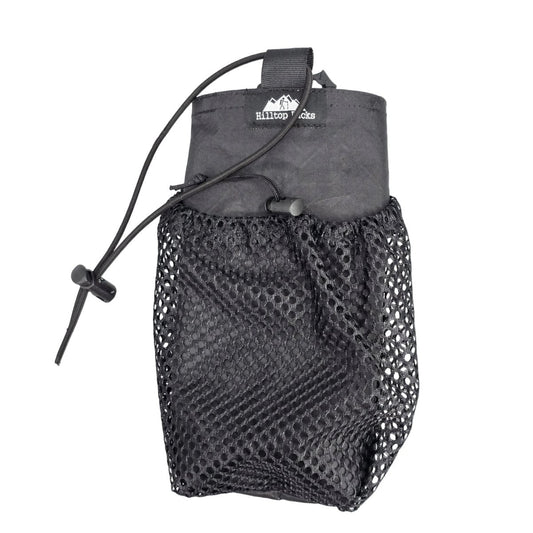 Ultralight Water Bottle Pouch (Shoulder Strap Mount)