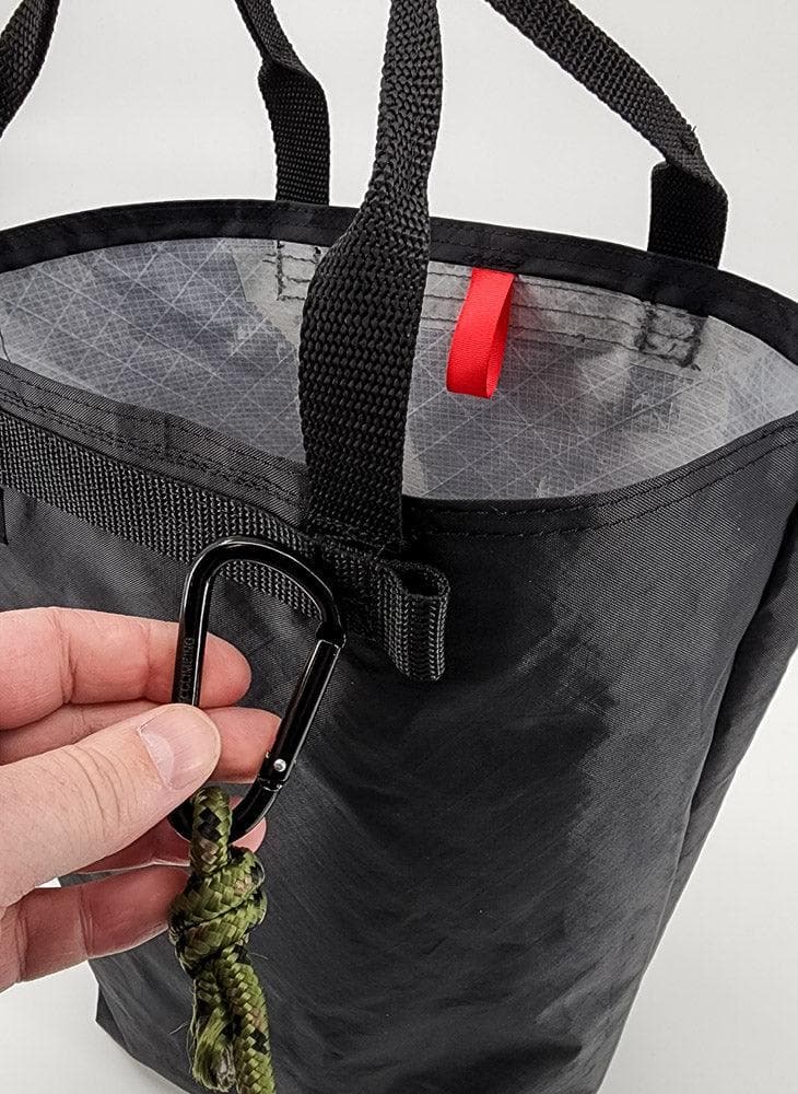 Utility Tote 32 Liter (ECOPAK)