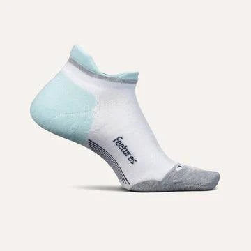 Feetures Elite Max Cushion No Show Tab